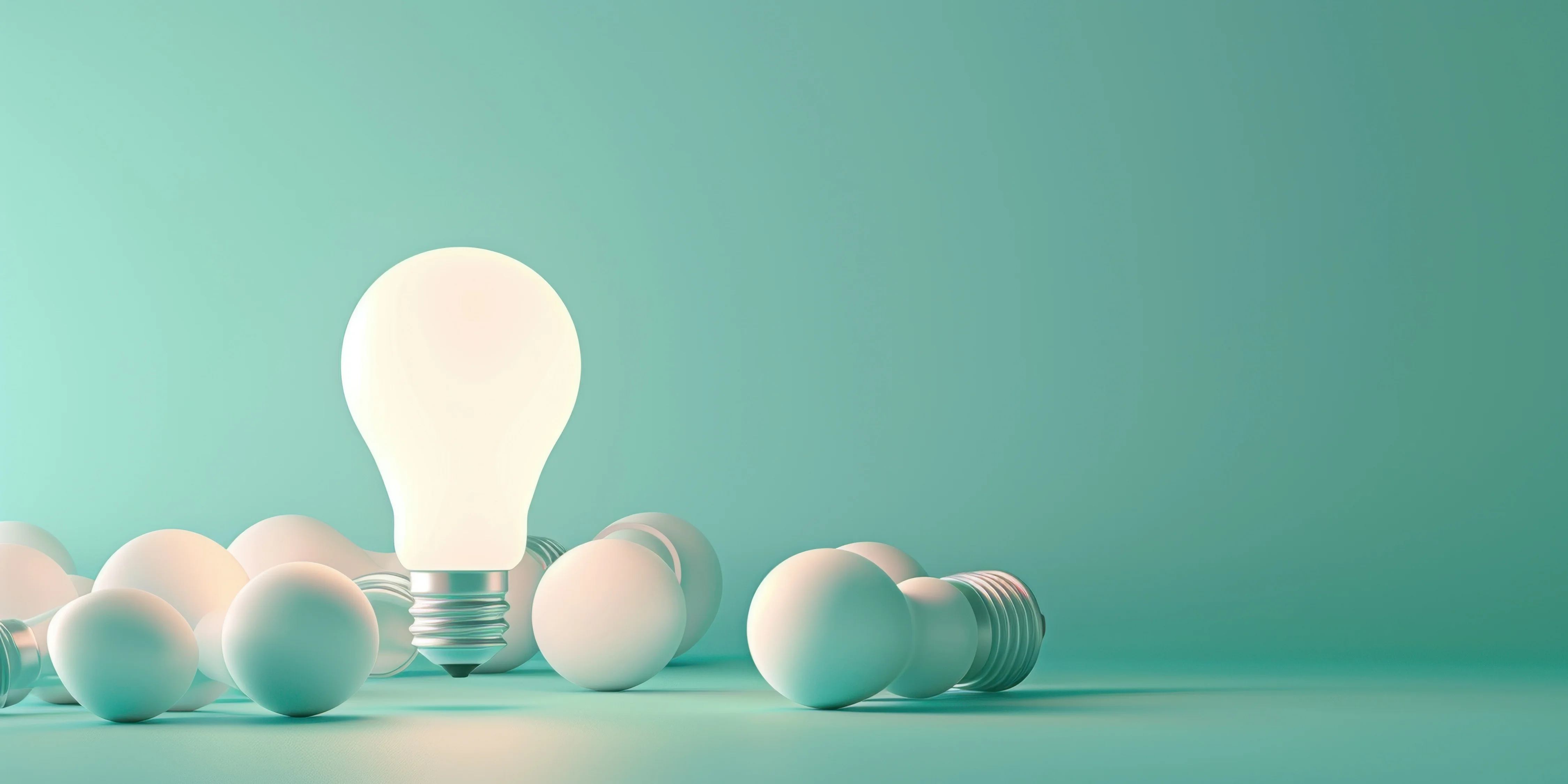 Lightbulb Innovation